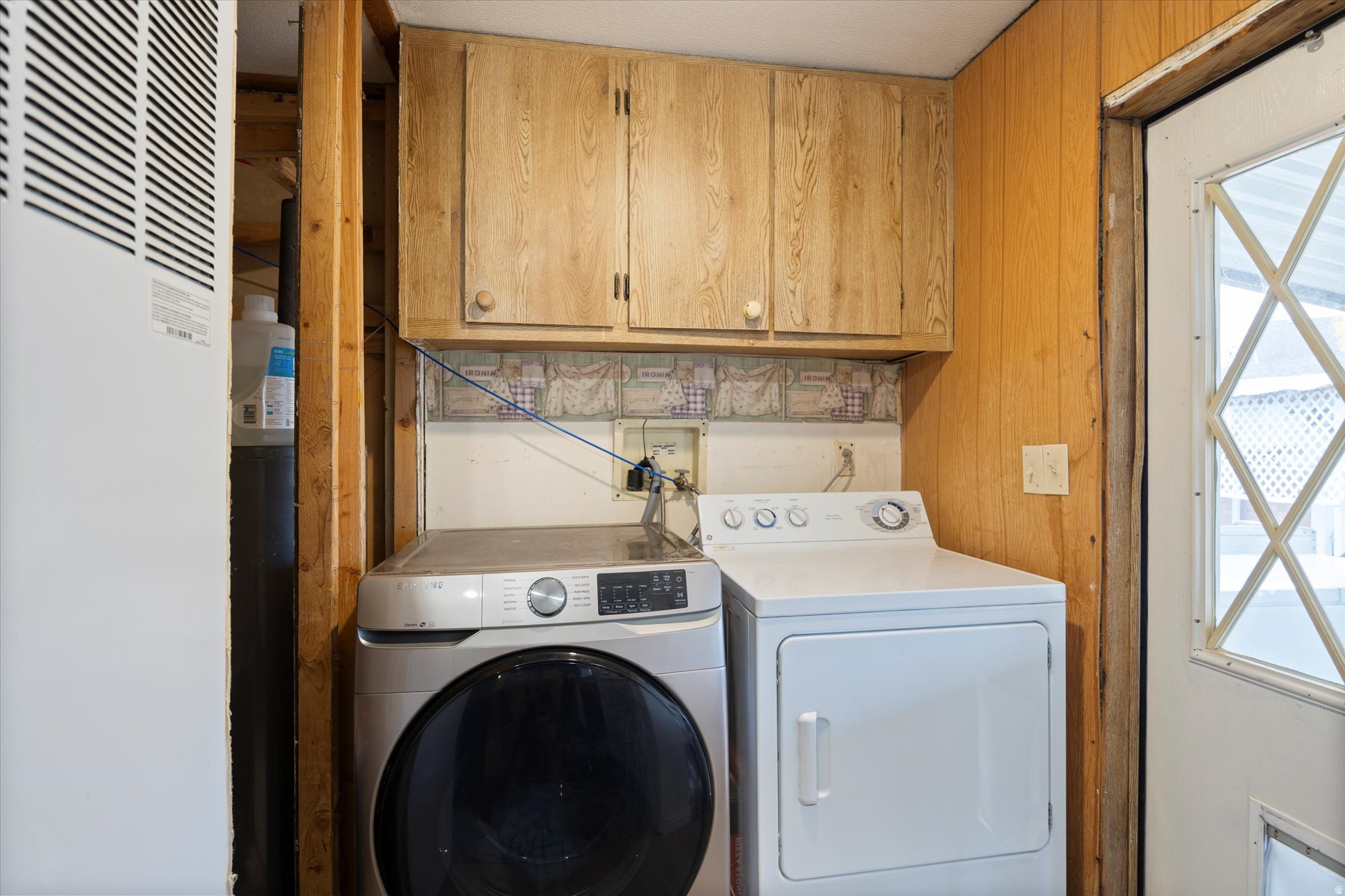 CRESCENTWOOD VILLAGE - Residential