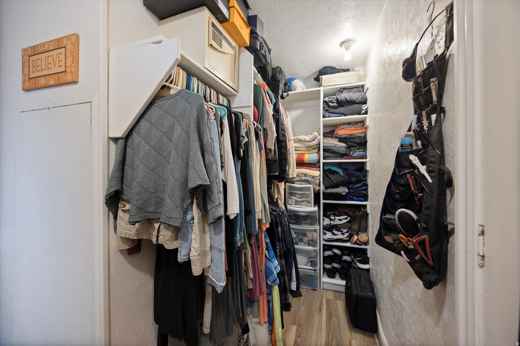 CRESCENTWOOD VILLAGE - Residential