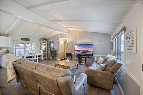 Tiny photo for 11228 S JORDAN VW #27, Sandy, UT 84070 (MLS # 2124311)