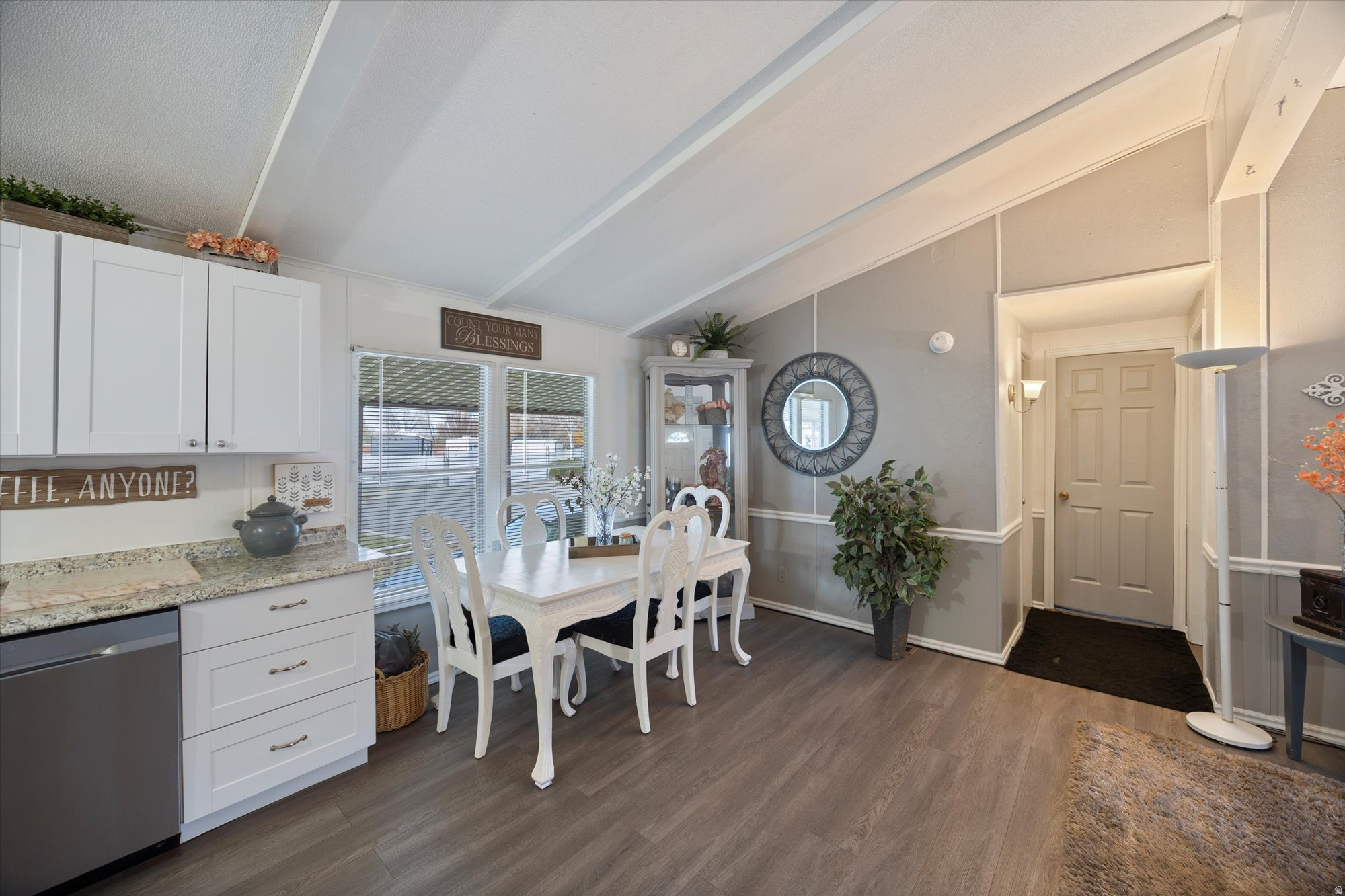 CRESCENTWOOD VILLAGE - Residential