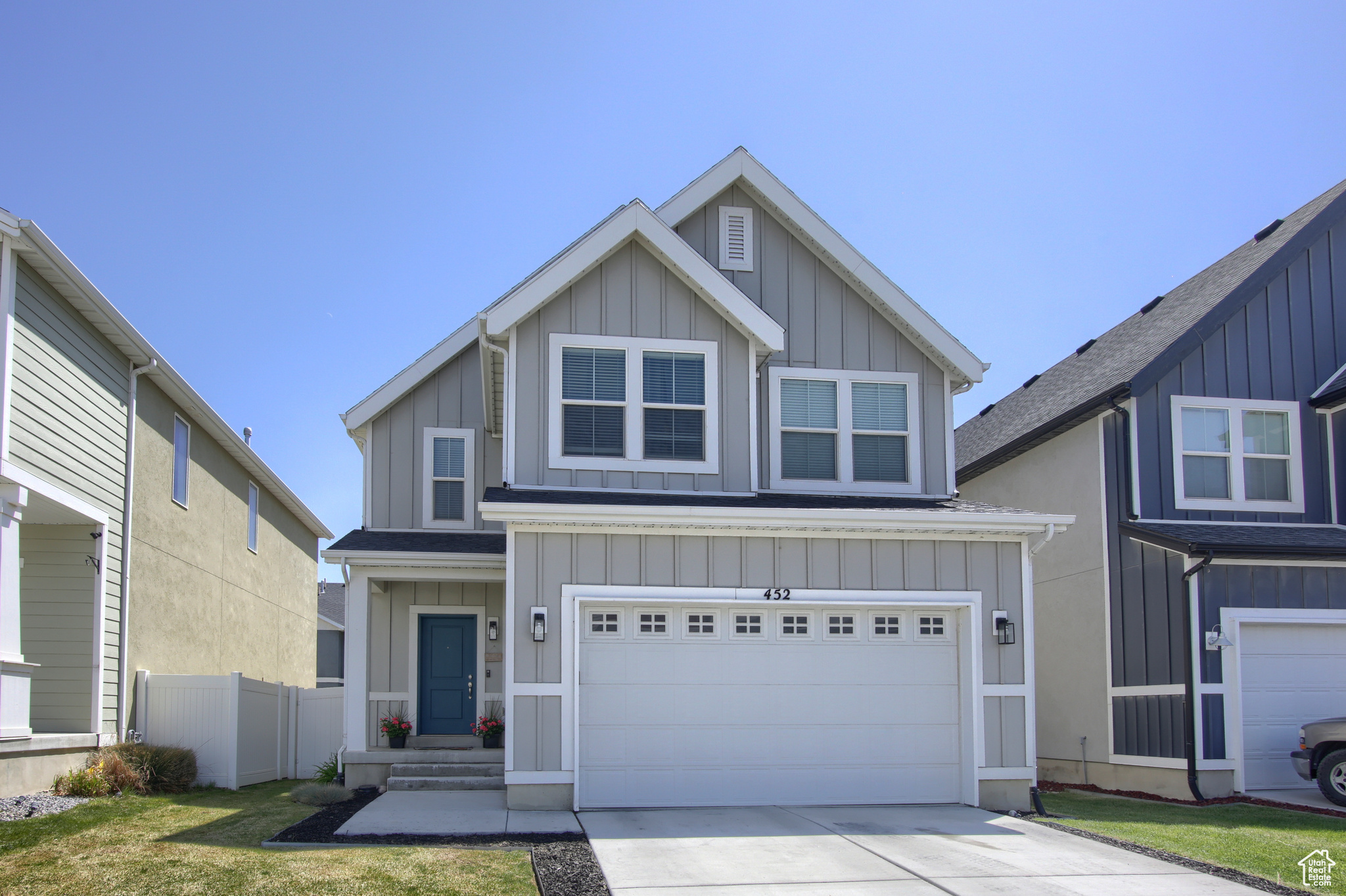 452 S Highpoint Dr, Saratoga Springs, Utah image 2