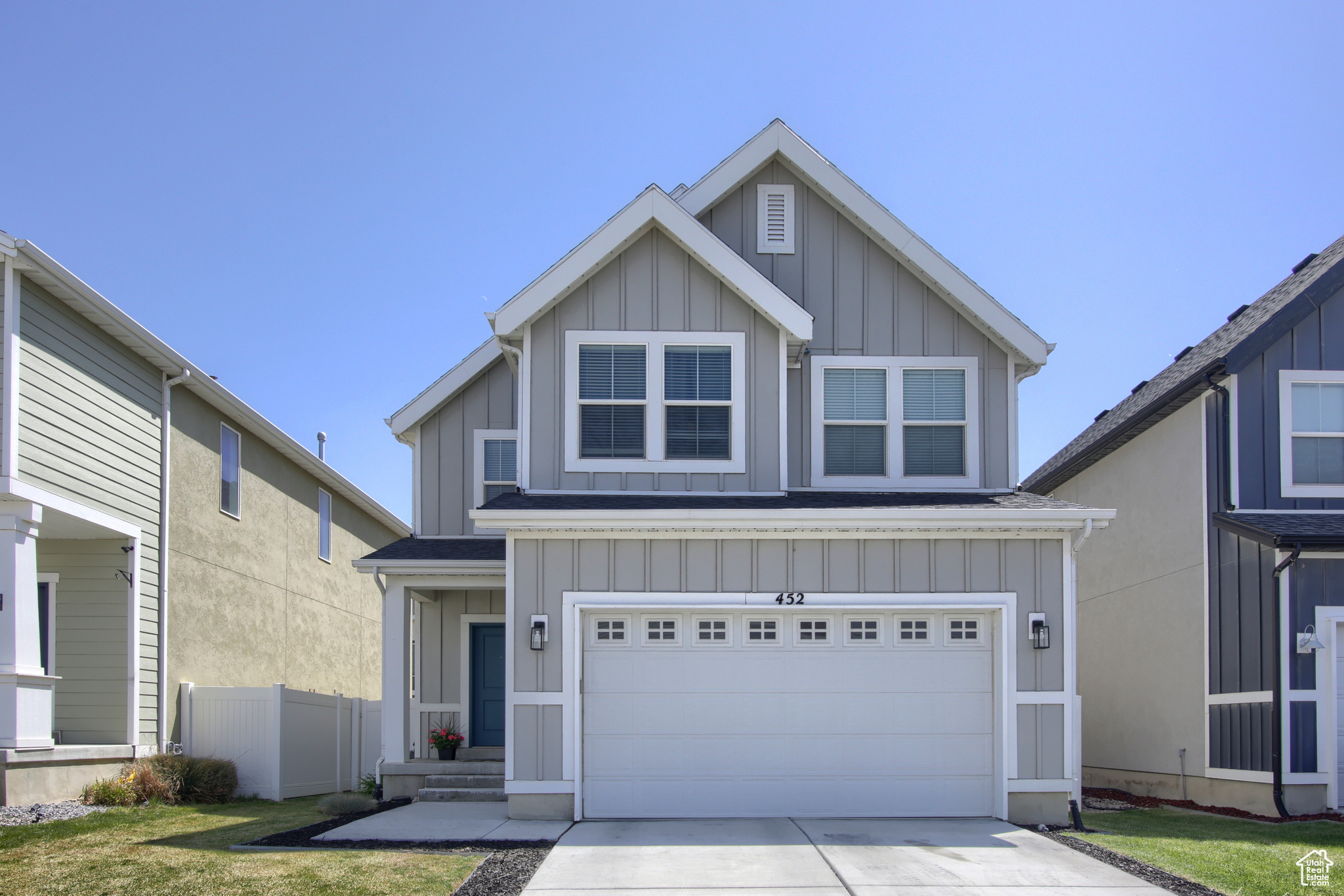 452 S Highpoint Dr, Saratoga Springs, Utah image 1