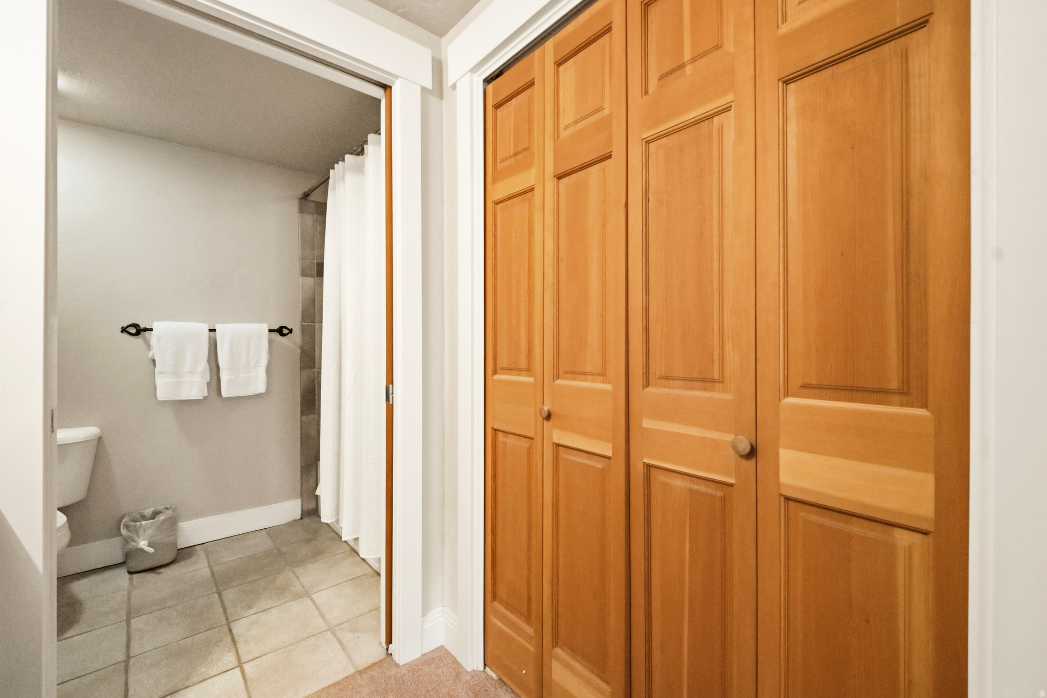 TOWN POINTE - Residential Lease