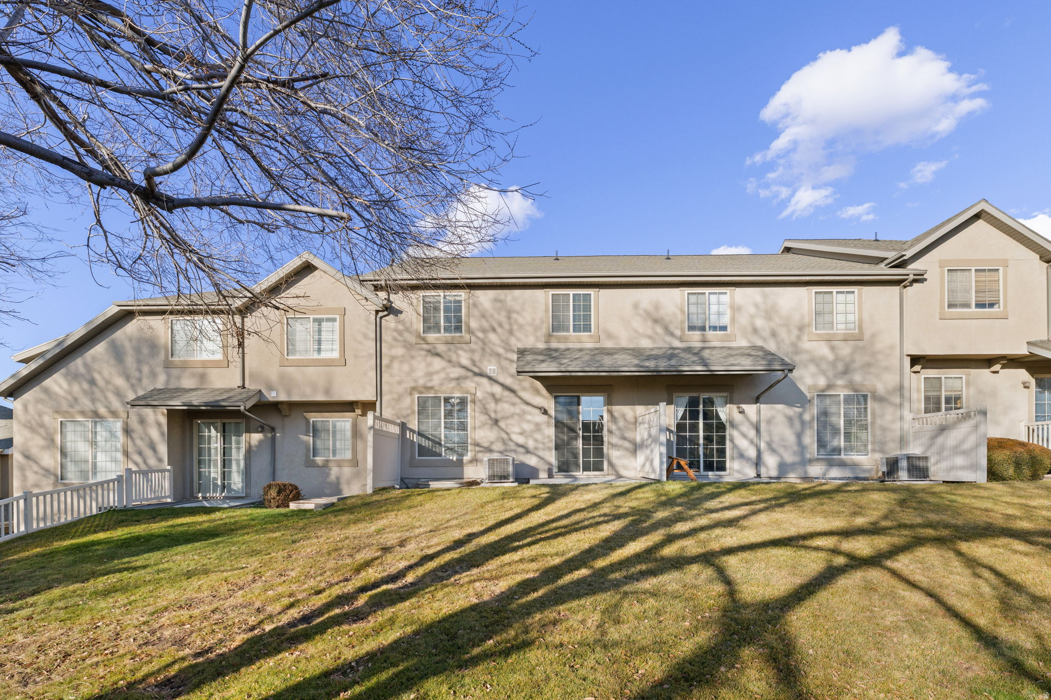 TANGLEWOOD ESTATES - Residential