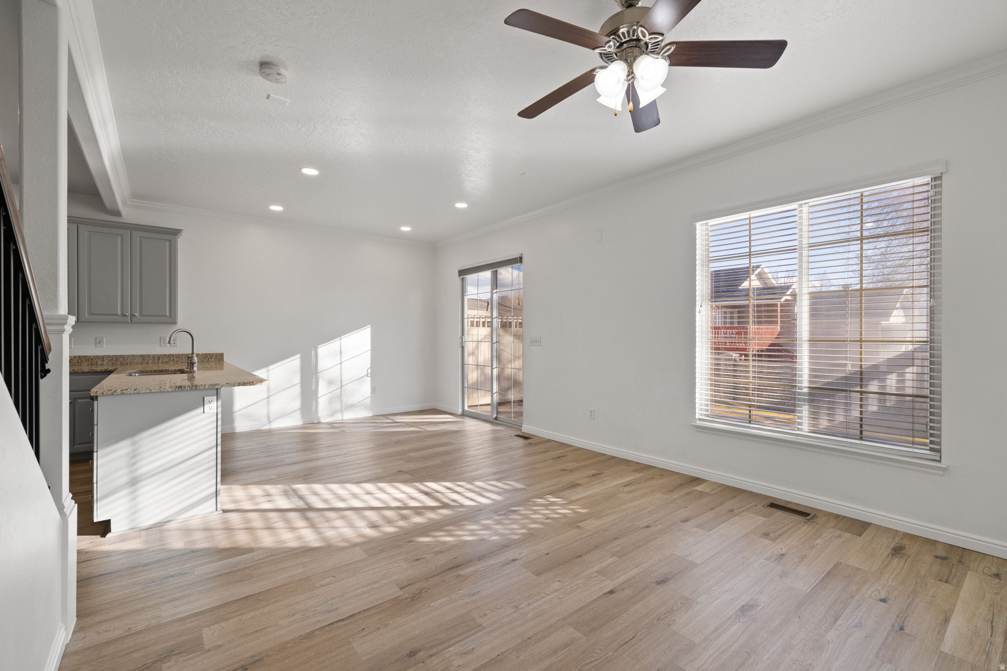 TANGLEWOOD ESTATES - Residential