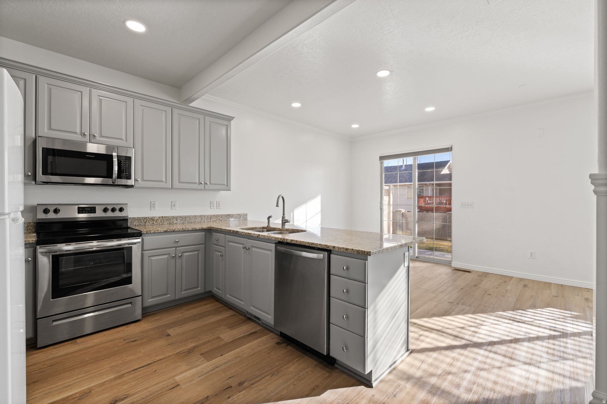 TANGLEWOOD ESTATES - Residential