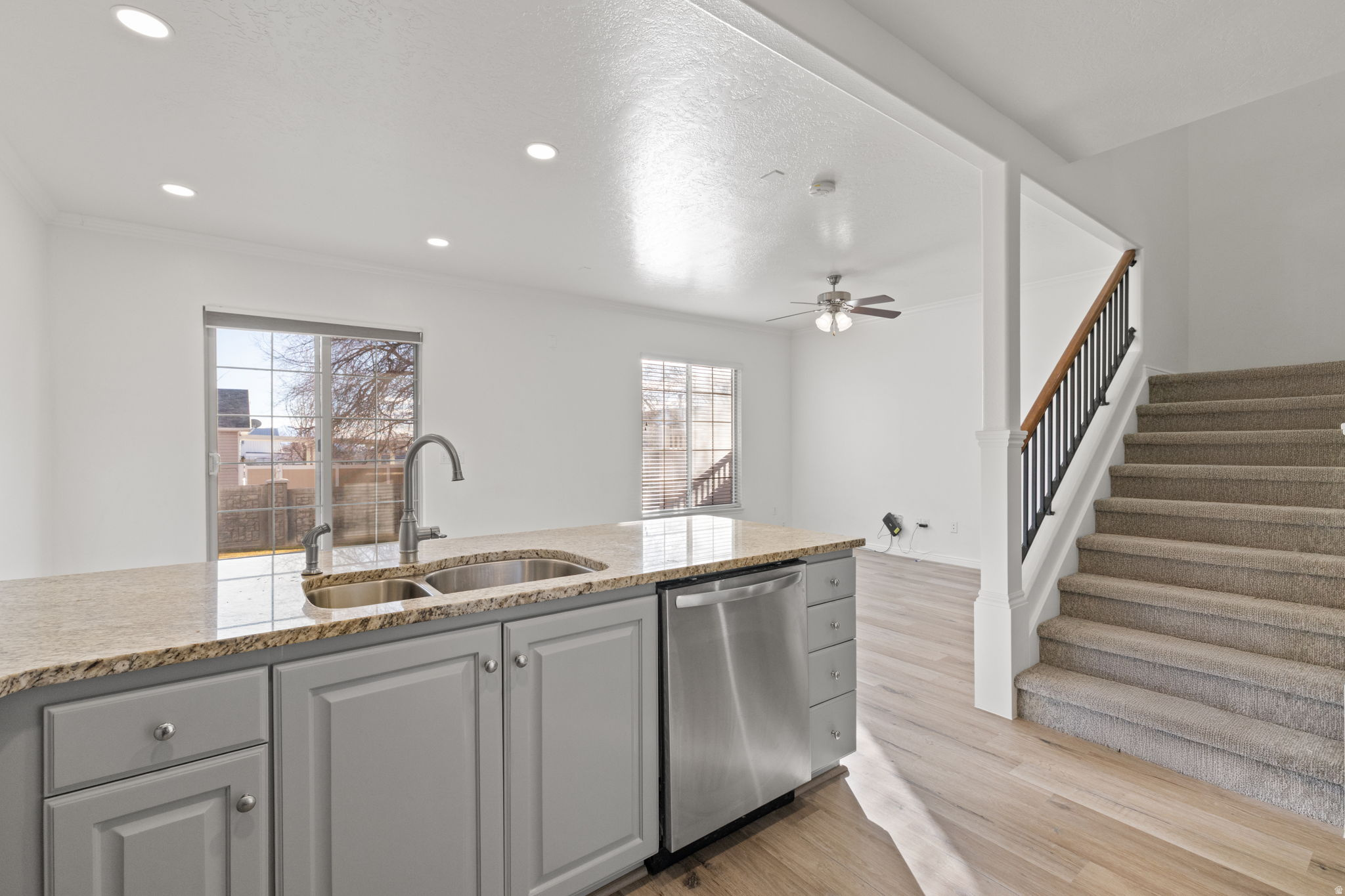 TANGLEWOOD ESTATES - Residential