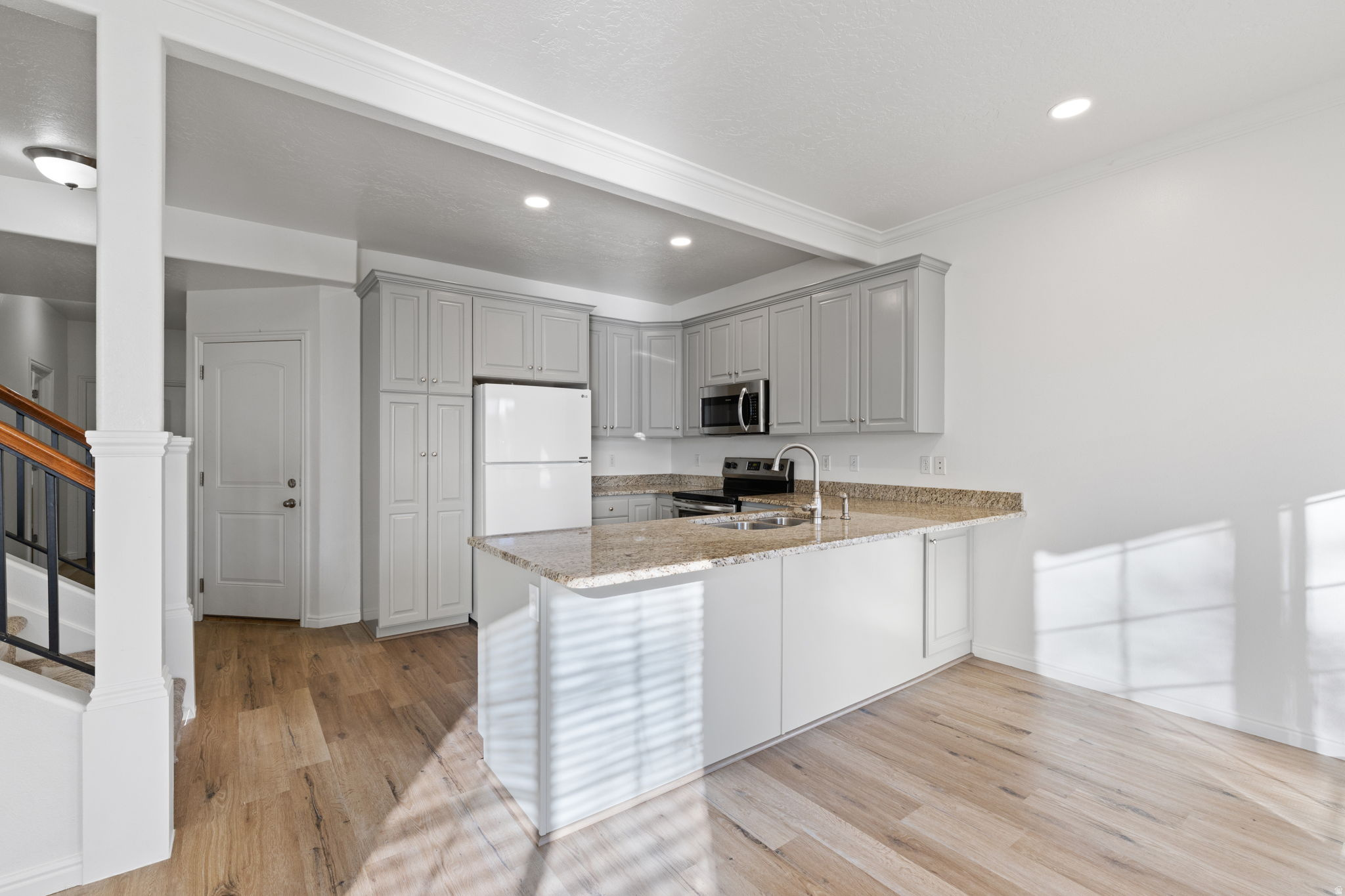 TANGLEWOOD ESTATES - Residential