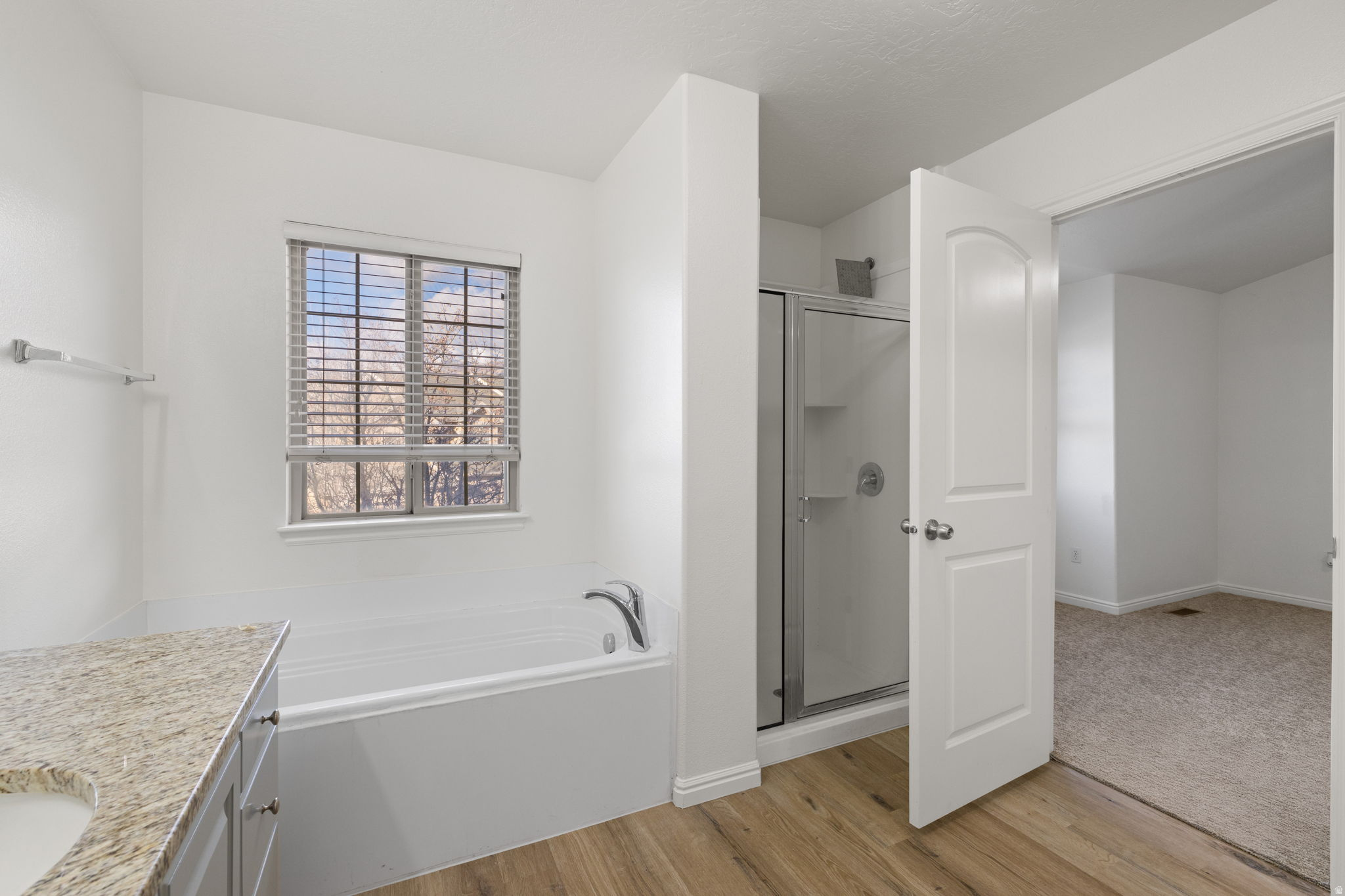 TANGLEWOOD ESTATES - Residential