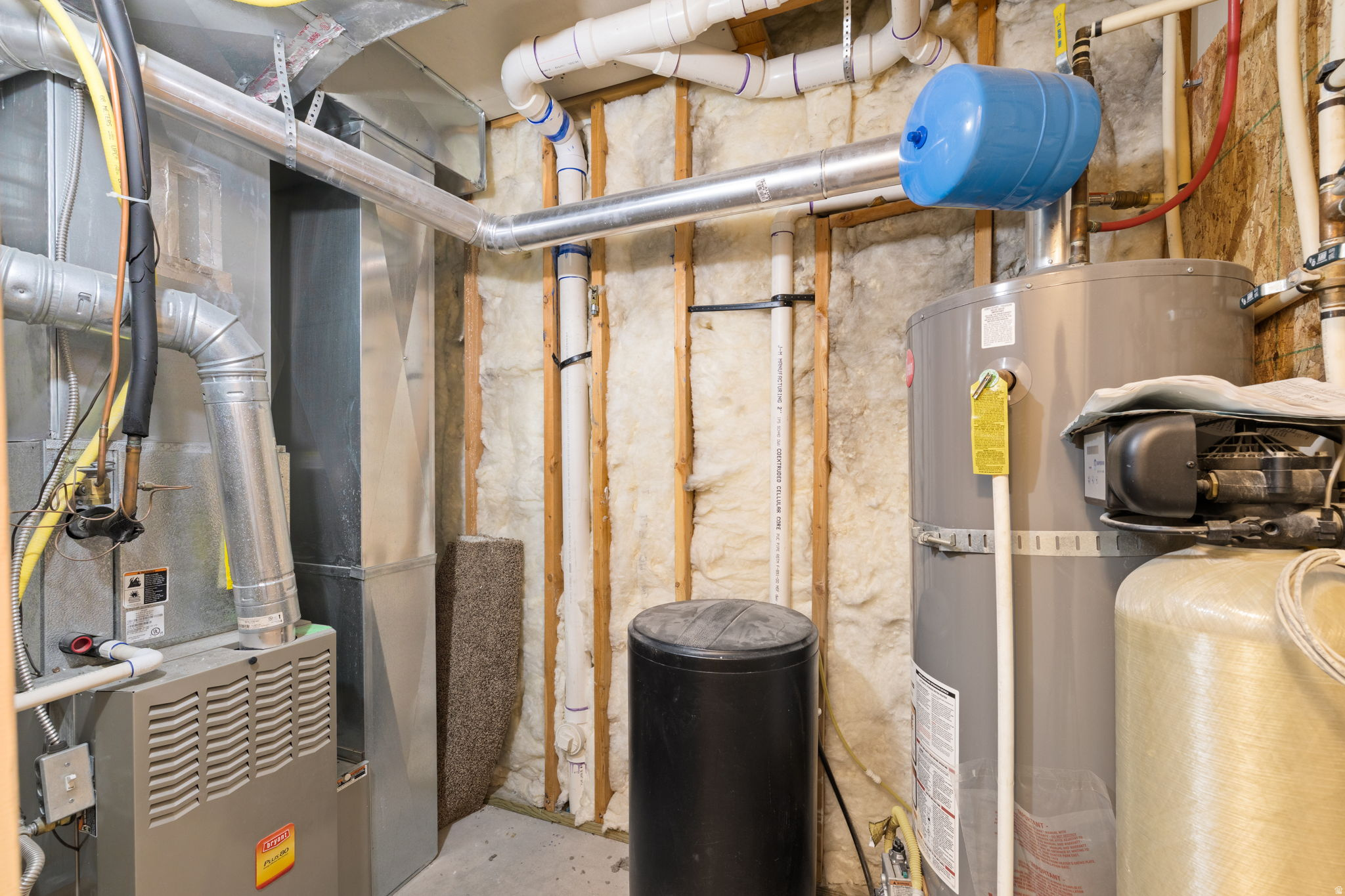 TANGLEWOOD ESTATES - Residential