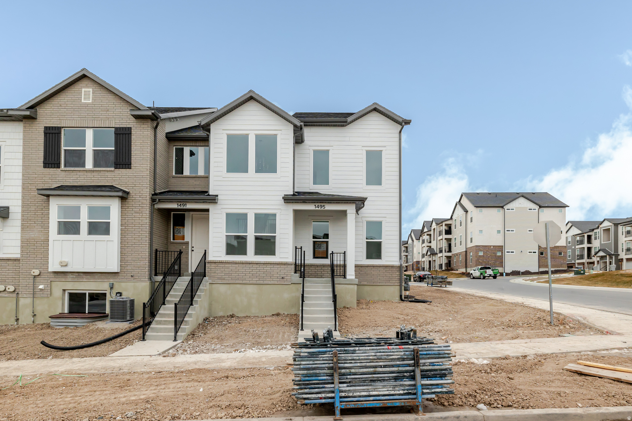 HIGHRIDGE - Residential