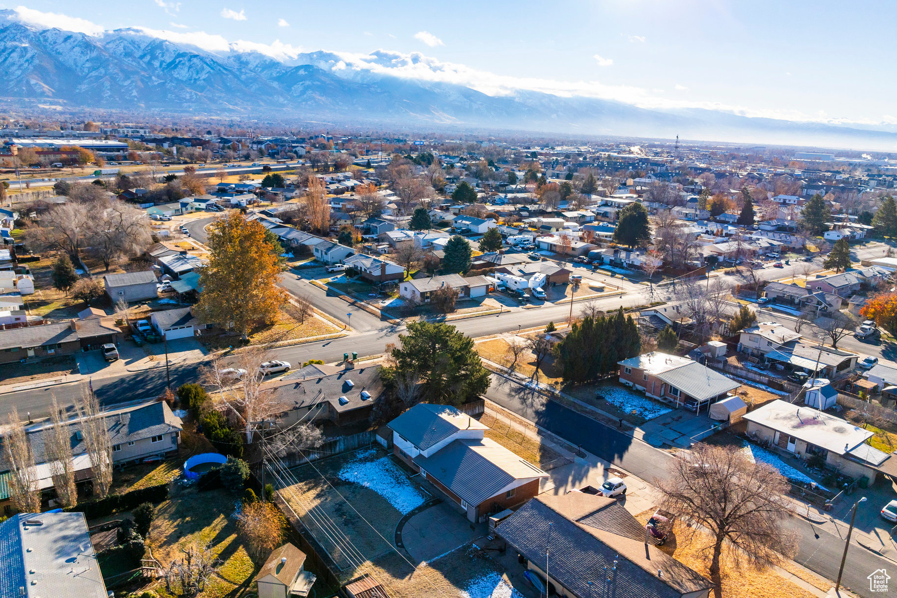 1574 W 1920, Layton, Utah image 29