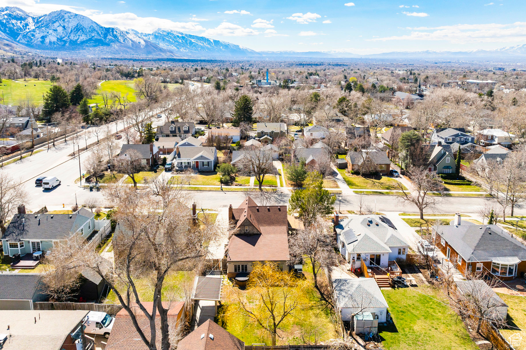 2065 E 900, Salt Lake City, Utah image 38