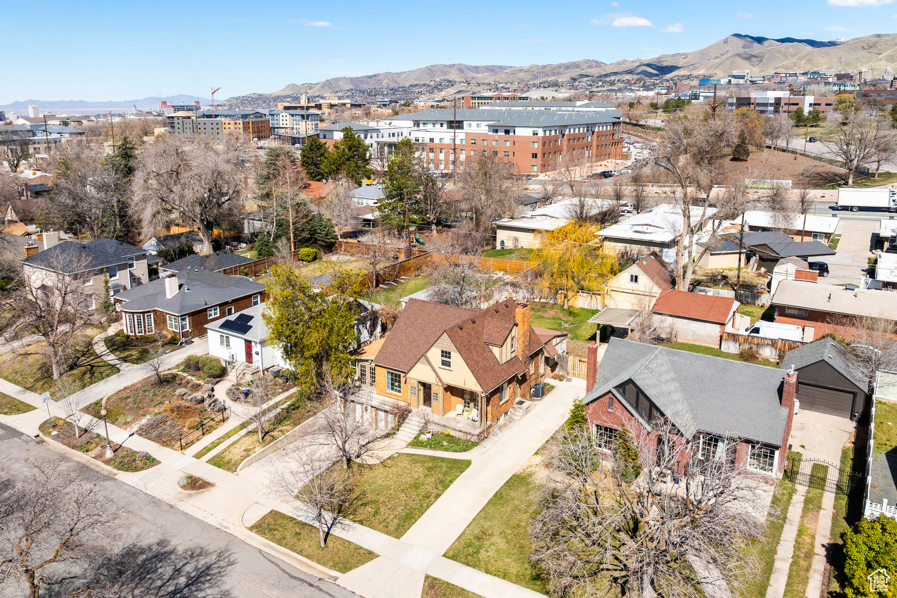 2065 E 900, Salt Lake City, Utah image 12