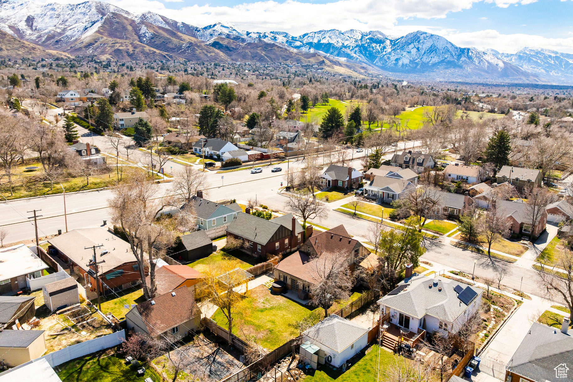 2065 E 900, Salt Lake City, Utah image 39