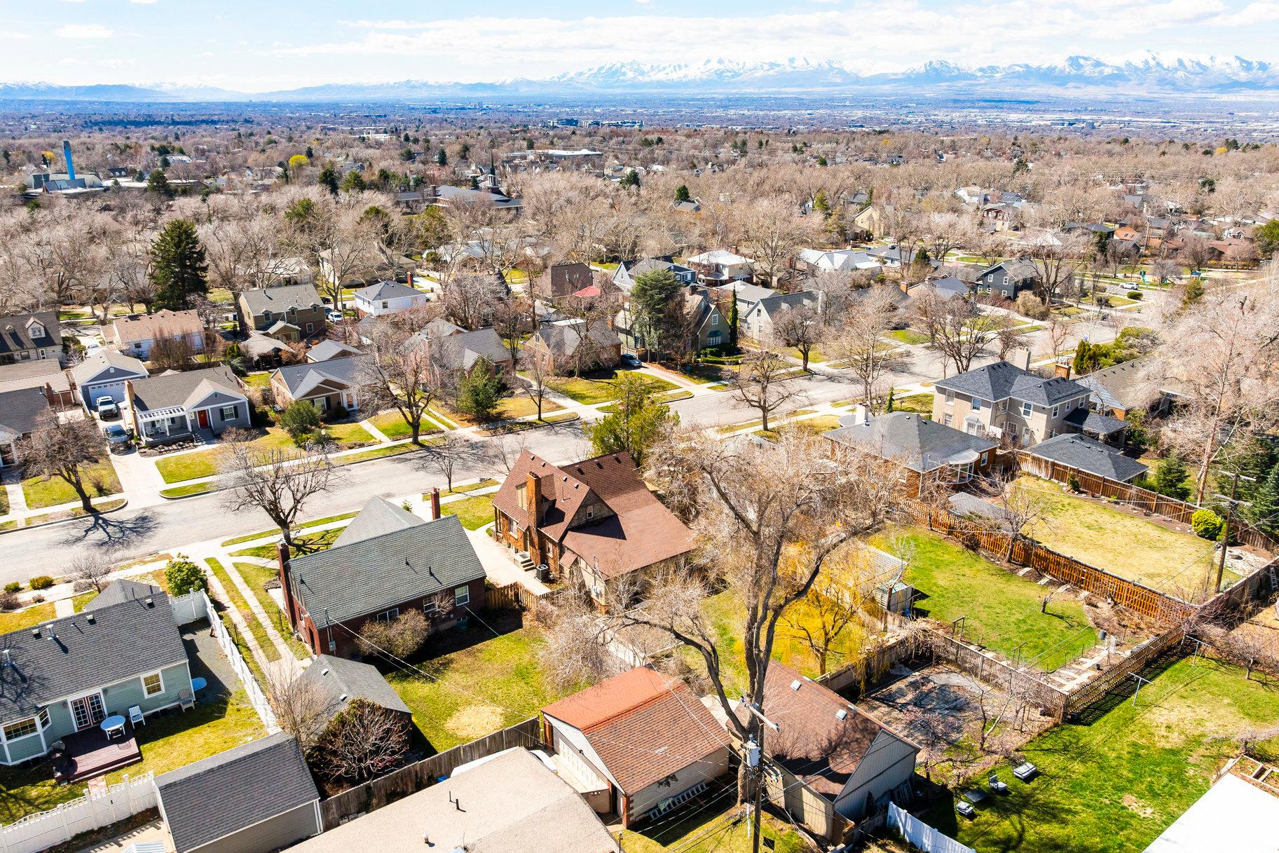 2065 E 900, Salt Lake City, Utah image 37