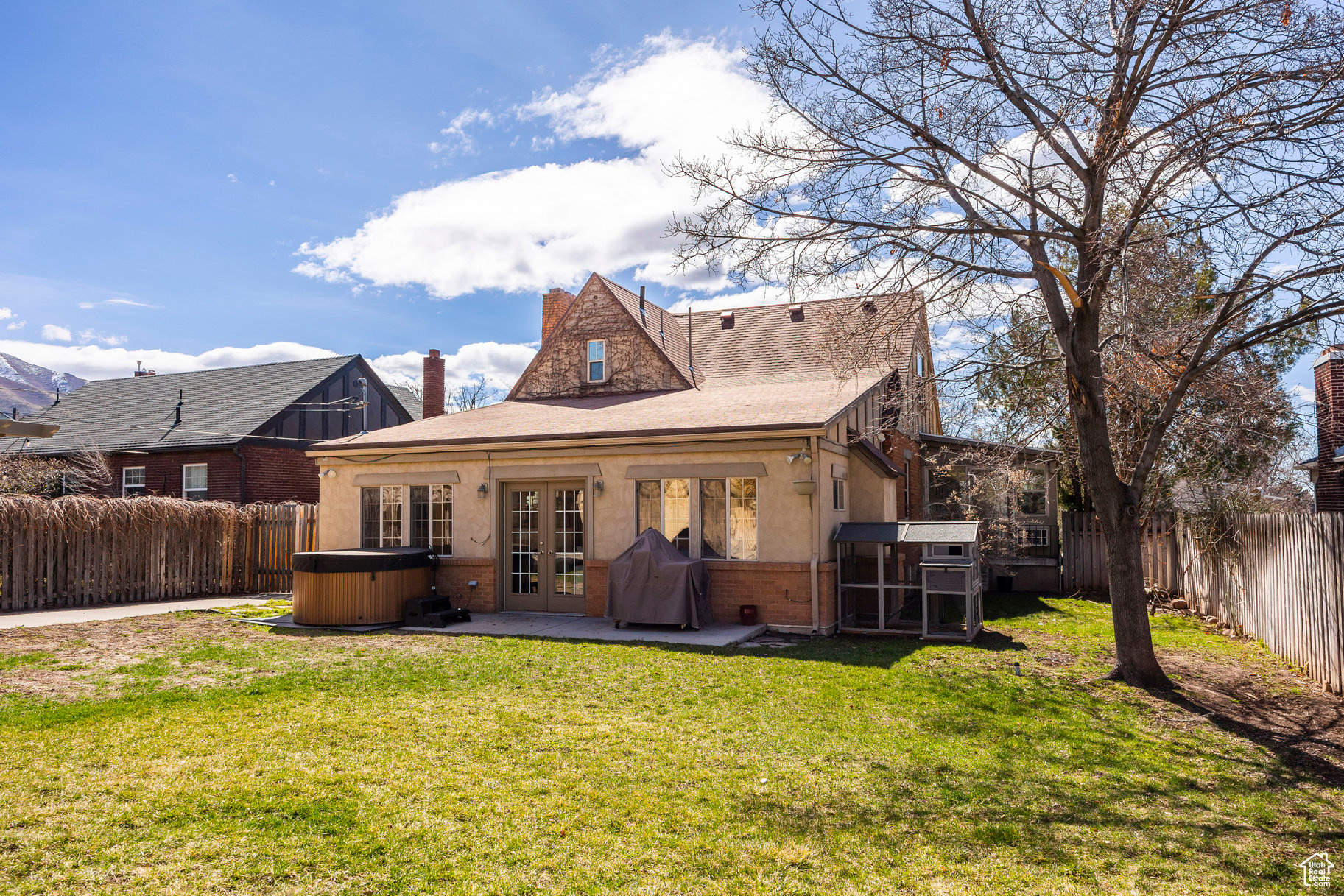 2065 E 900, Salt Lake City, Utah image 36