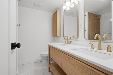 Tiny photo for 4314 S JUPITER DR, Salt Lake City, UT 84124 (MLS # 2180051)