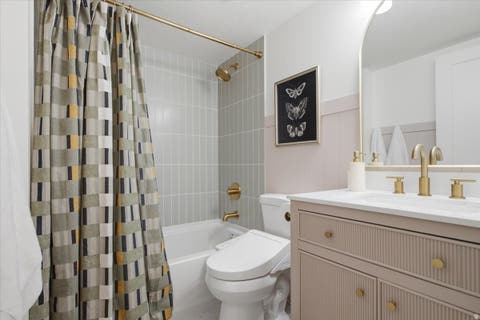 Tiny photo for 4314 S JUPITER DR, Salt Lake City, UT 84124 (MLS # 2180051)