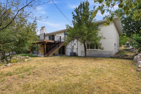 Tiny photo for 4314 S JUPITER DR, Salt Lake City, UT 84124 (MLS # 2180051)