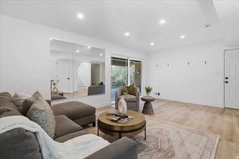 Tiny photo for 4314 S JUPITER DR, Salt Lake City, UT 84124 (MLS # 2180051)
