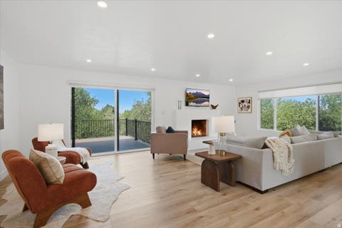 Tiny photo for 4314 S JUPITER DR, Salt Lake City, UT 84124 (MLS # 2180051)