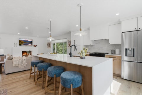 Tiny photo for 4314 S JUPITER DR, Salt Lake City, UT 84124 (MLS # 2180051)
