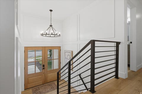 Tiny photo for 4314 S JUPITER DR, Salt Lake City, UT 84124 (MLS # 2180051)