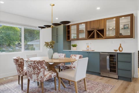 Tiny photo for 4314 S JUPITER DR, Salt Lake City, UT 84124 (MLS # 2180051)