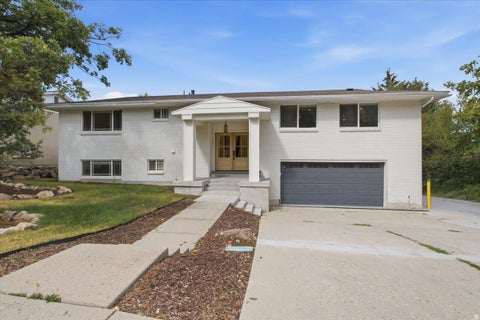 Tiny photo for 4314 S JUPITER DR, Salt Lake City, UT 84124 (MLS # 2180051)