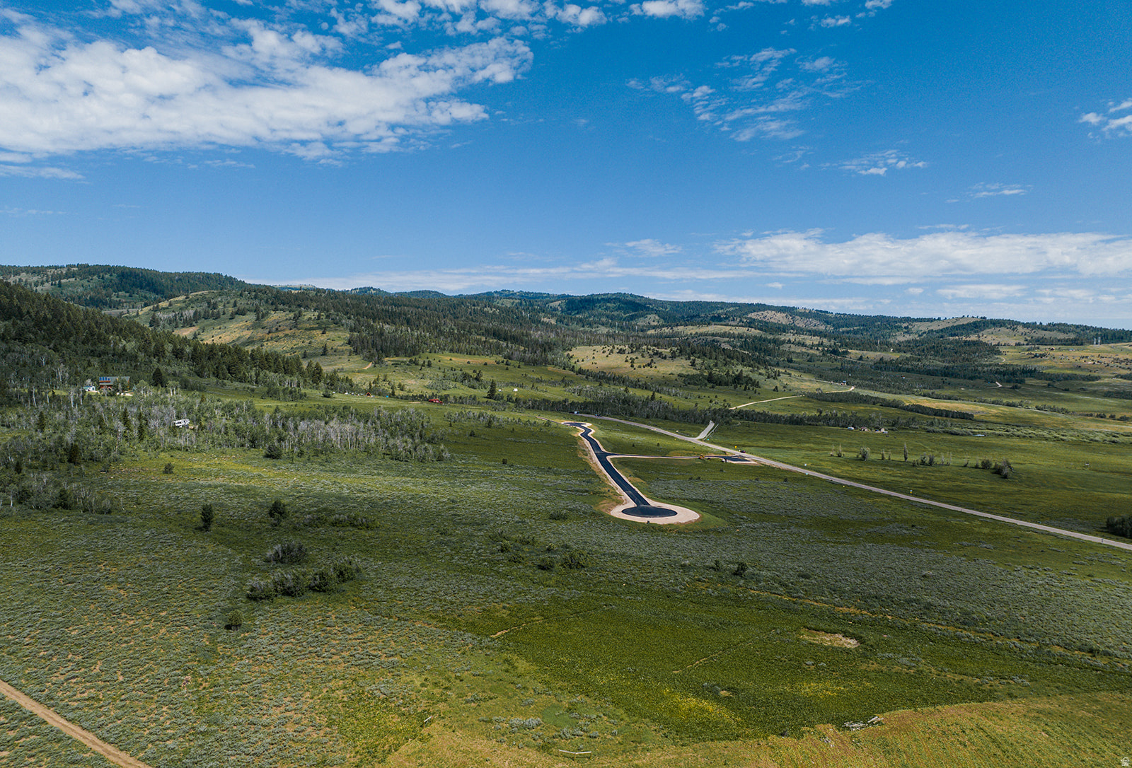 ROCKWELL RIDGE - Land
