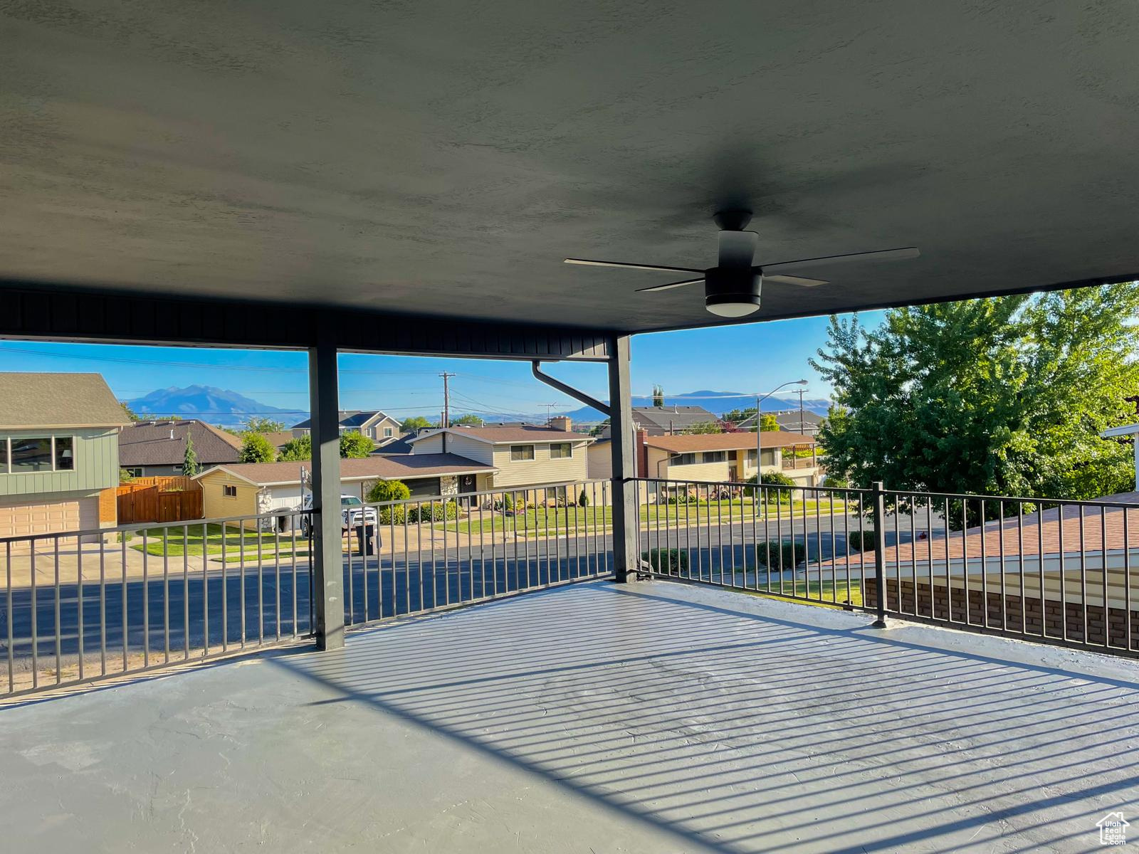HILLSDALE HEIGHTS - Residential
