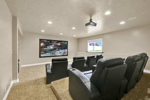 Tiny photo for 2942 W 2175 S, West Haven, UT 84401 (MLS # 2172828)