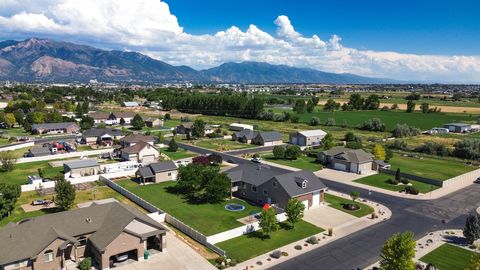 Tiny photo for 2942 W 2175 S, West Haven, UT 84401 (MLS # 2172828)