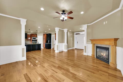 Tiny photo for 2942 W 2175 S, West Haven, UT 84401 (MLS # 2172828)