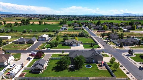 Tiny photo for 2942 W 2175 S, West Haven, UT 84401 (MLS # 2172828)