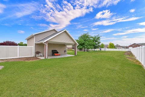 Tiny photo for 2942 W 2175 S, West Haven, UT 84401 (MLS # 2172828)