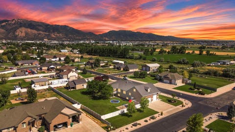 Tiny photo for 2942 W 2175 S, West Haven, UT 84401 (MLS # 2172828)