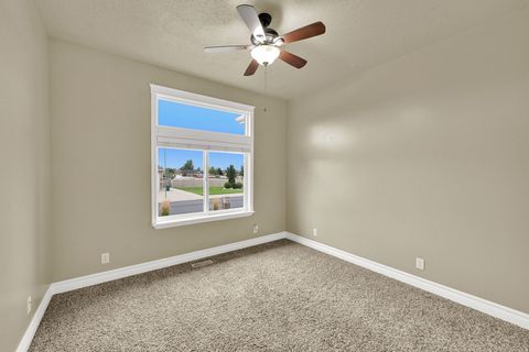 Tiny photo for 2942 W 2175 S, West Haven, UT 84401 (MLS # 2172828)