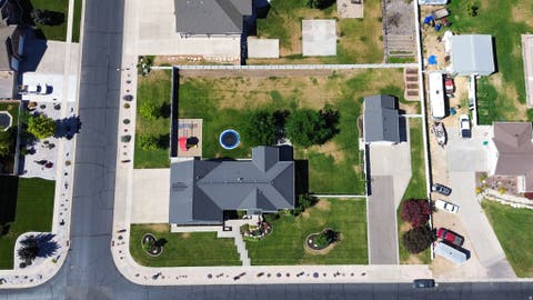 Tiny photo for 2942 W 2175 S, West Haven, UT 84401 (MLS # 2172828)