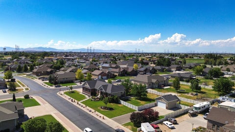Tiny photo for 2942 W 2175 S, West Haven, UT 84401 (MLS # 2172828)