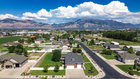 Tiny photo for 2942 W 2175 S, West Haven, UT 84401 (MLS # 2172828)