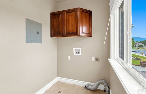 Tiny photo for 2942 W 2175 S, West Haven, UT 84401 (MLS # 2172828)