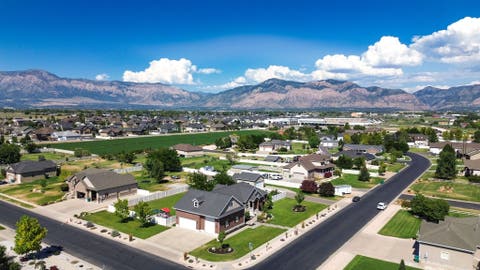 Tiny photo for 2942 W 2175 S, West Haven, UT 84401 (MLS # 2172828)
