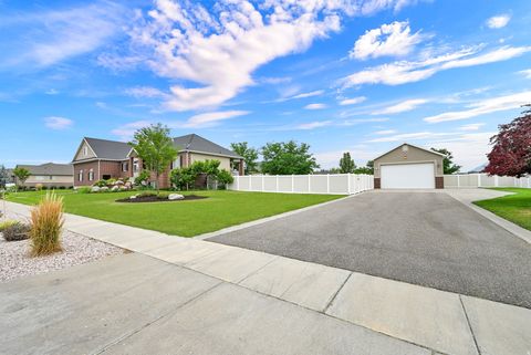 Tiny photo for 2942 W 2175 S, West Haven, UT 84401 (MLS # 2172828)