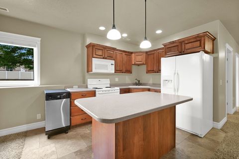 Tiny photo for 2942 W 2175 S, West Haven, UT 84401 (MLS # 2172828)
