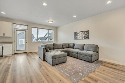Tiny photo for 6853 S MT MEEK DR, West Jordan, UT 84081 (MLS # 2155035)