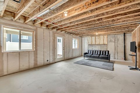 Tiny photo for 6853 S MT MEEK DR, West Jordan, UT 84081 (MLS # 2155035)