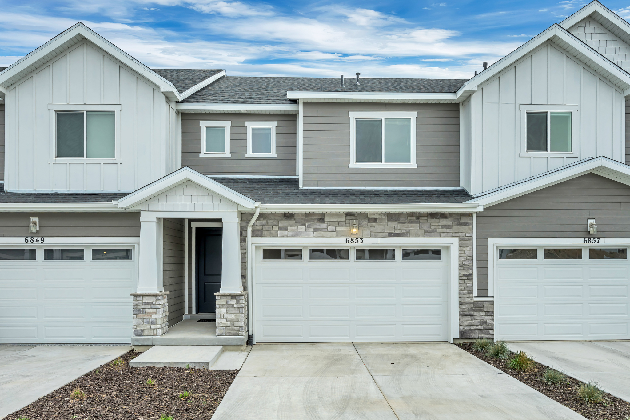 SKY RANCH - Residential