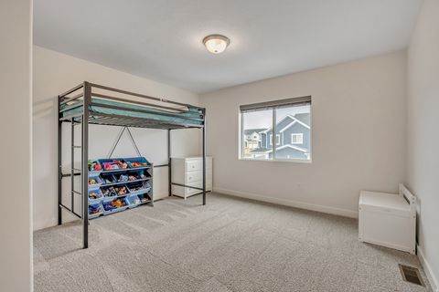 Tiny photo for 6853 S MT MEEK DR, West Jordan, UT 84081 (MLS # 2155035)